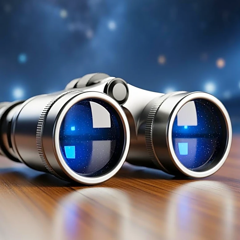 Canon 18x50 IS Binoculars Gain Popularity for Stargazing and Sports