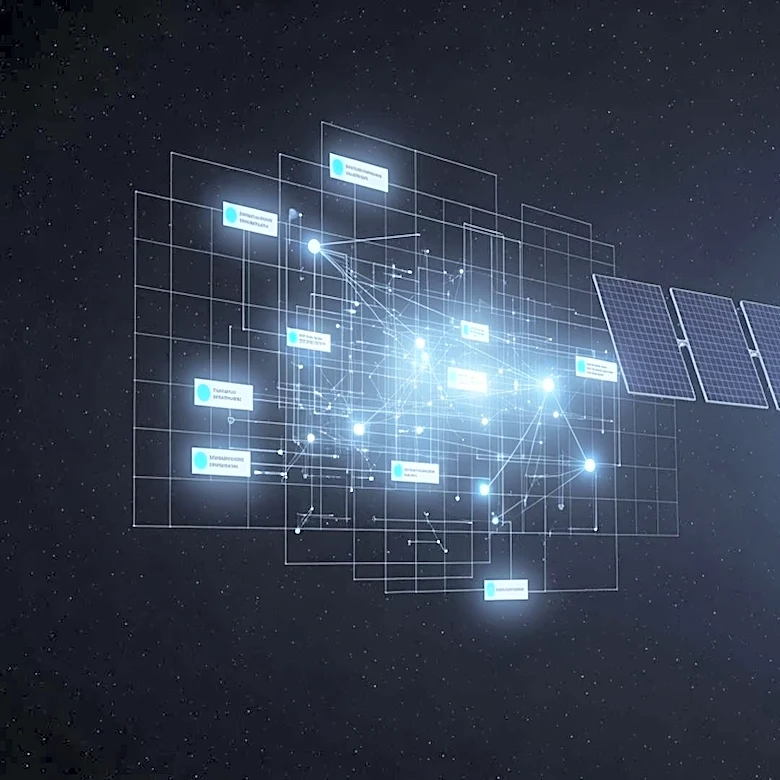 PiLogic and Air Force Lab Collaborate on Satellite Fault-Prediction Software