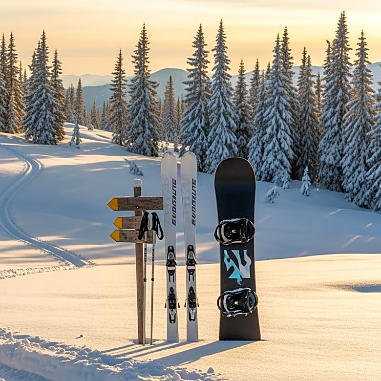 Copper Mountain Hike Park Offers Skiers and Boarders a Unique Practice Opportunity