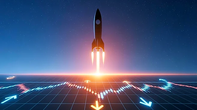 Traders Torn About SpaceX's Future After Dominant Stock-Market Debut