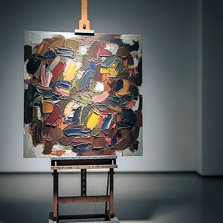 Rare Max Beckmann Works Displayed at Hauser Wirth, Offering Unique Art Insights