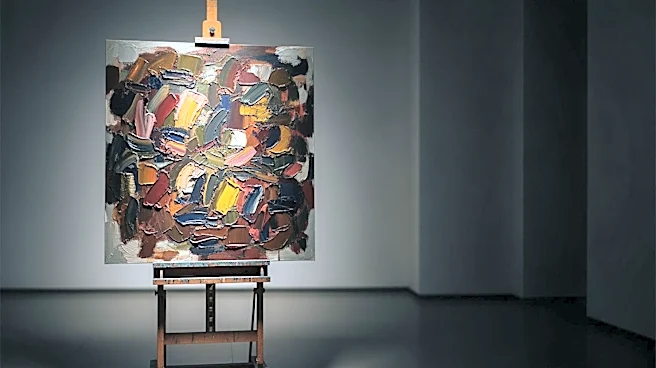 Rare Max Beckmann Works Displayed at Hauser Wirth, Offering Unique Art Insights