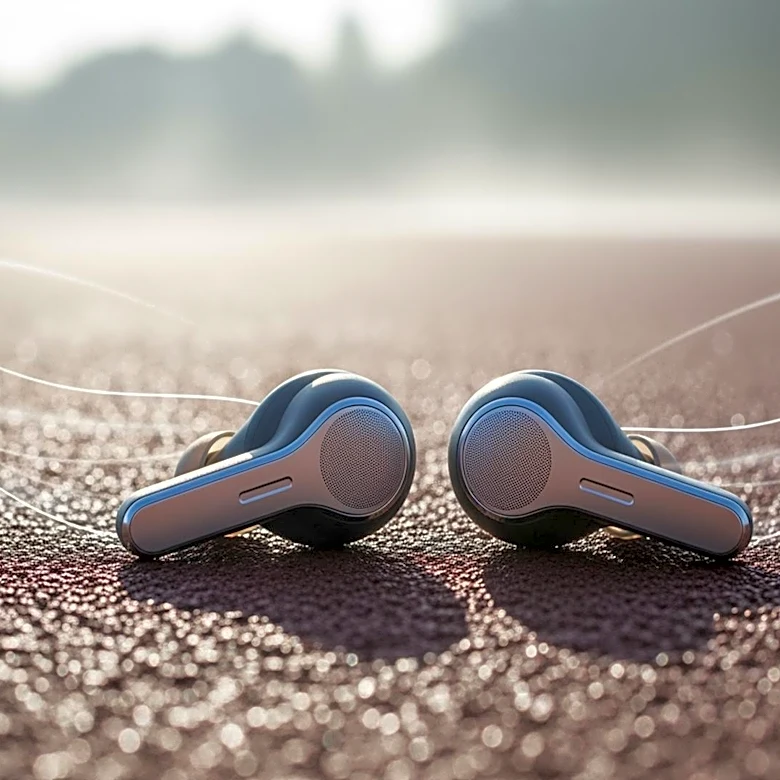 Shokz OpenDots 2 Earbuds: A Game-Changer for Runners with Enhanced Sound and Fit