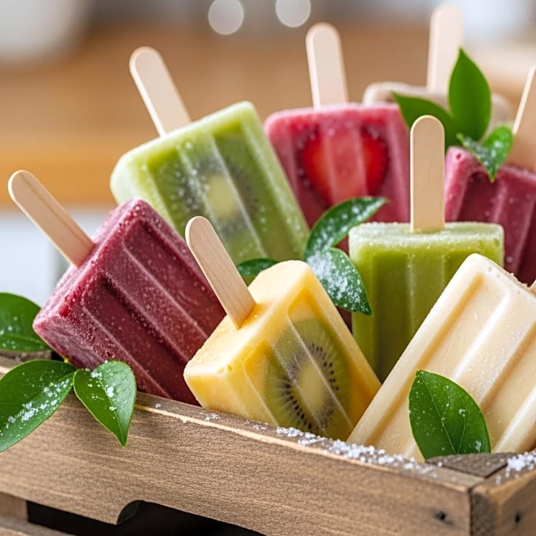 Red’s All Natural Launches New Frozen Snack Line to Meet Family Needs
