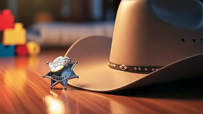 Toy Story 5 Team Responds to Fan Reactions Over Woody's New Look