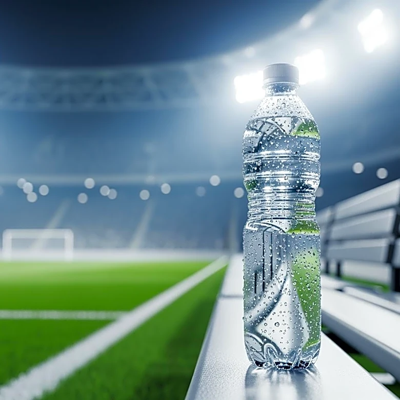 Fox's Hydration Break Ads at World Cup Expected to Generate $250 Million