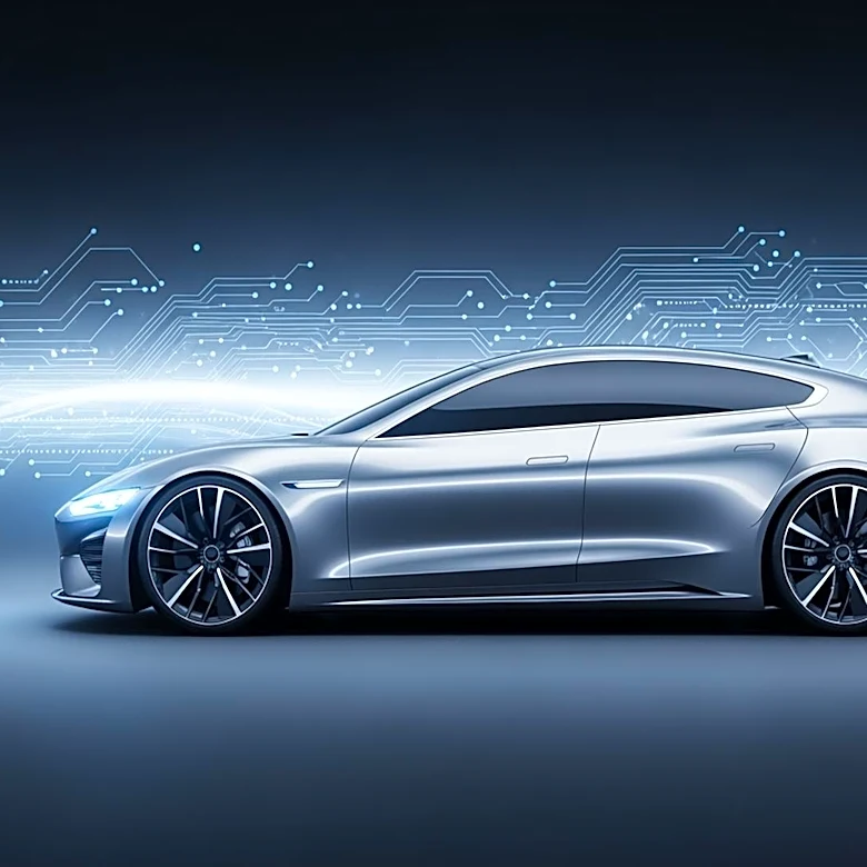 General Motors Adopts Chinese Automaker Strategies to Accelerate Vehicle Development