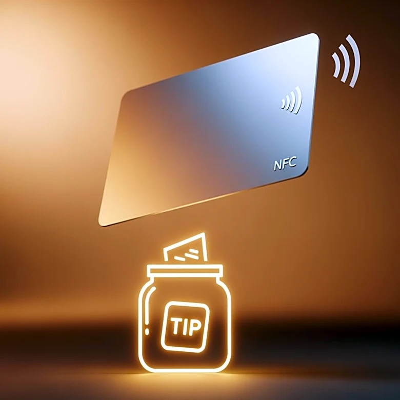 GratifID Unveils TIPMO: NFC-Powered Tipping Platform for Hospitality Workers