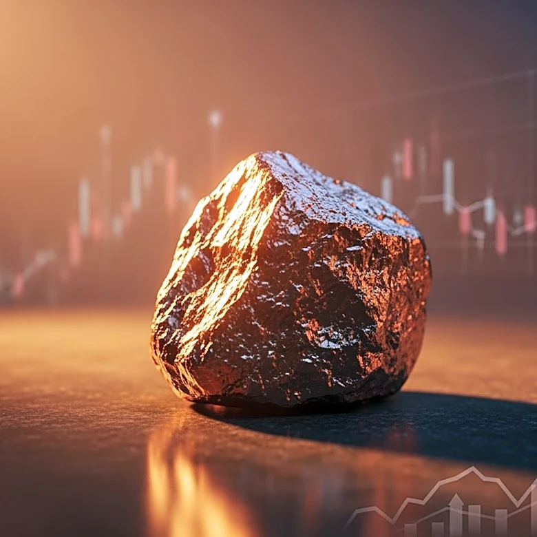 Freeport-McMoRan Outpaces Market with Strong Stock Performance Amid Upcoming Earnings Report
