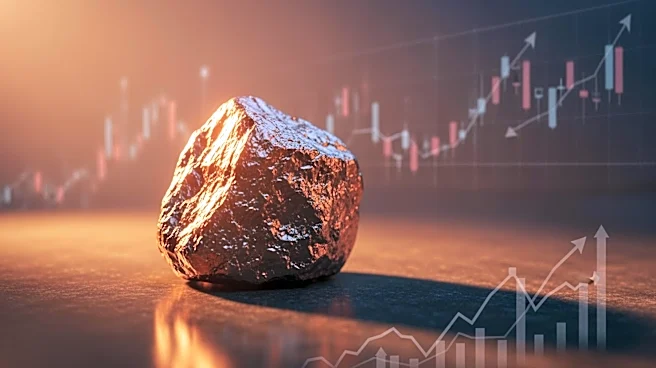 Freeport-McMoRan Outpaces Market with Strong Stock Performance Amid Upcoming Earnings Report