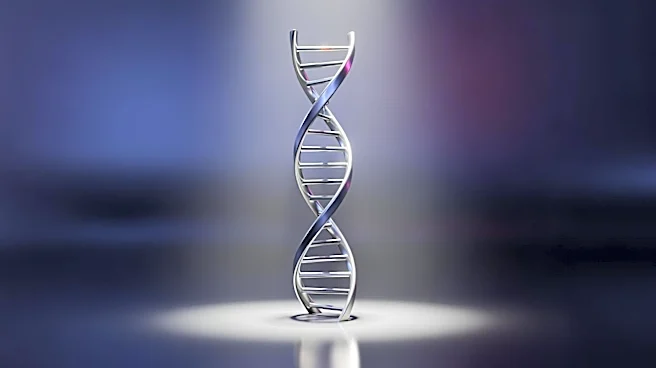 GeneDx Appoints Mark Gardner as President to Drive Genomic Medicine Growth