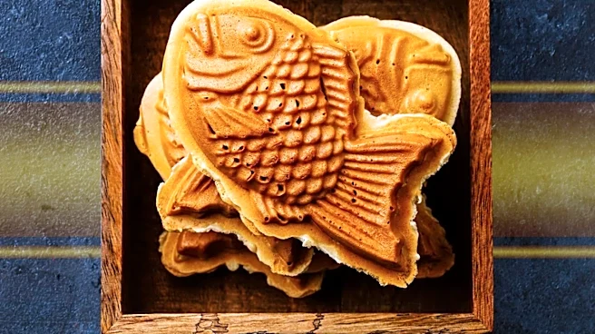 Luxury Fish Menu in Israel Showcases Culinary Extravagance
