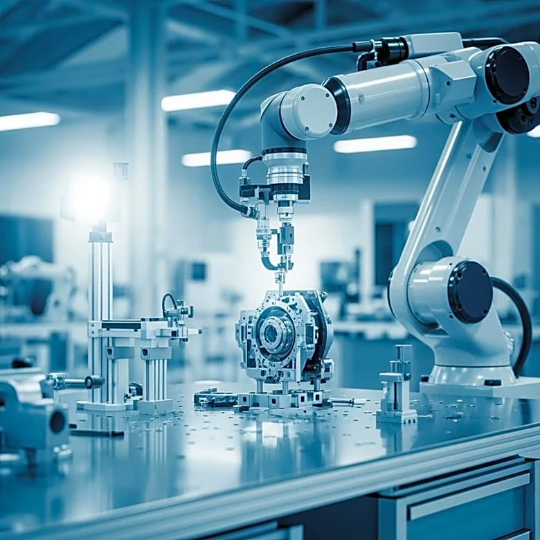 Smart Manufacturing Drives Workforce Evolution Amid Automation Age