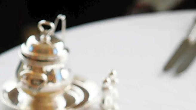 James Beard Awards 2026 Recognize Excellence in U.S. Culinary Scene
