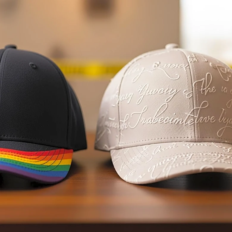 MLB Warns Giants Players Over Bible Verses on Pride Night Caps