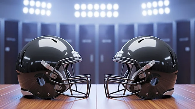 Broncos Sign Hakeem Butler and Sean Fresch from UFL's St. Louis BattleHawks