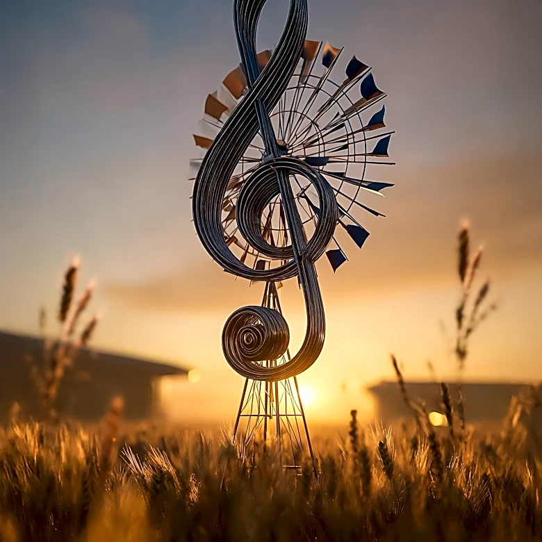 2026 Growing Season Farm Playlist Offers Musical Inspiration for Farmers
