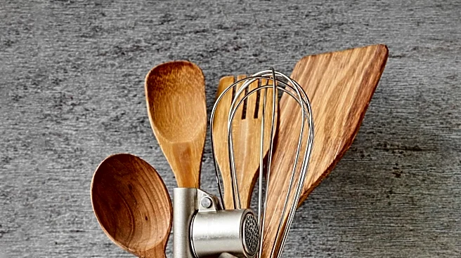 CNET Highlights Essential Cooking Tools for College Students to Enhance Dorm Life