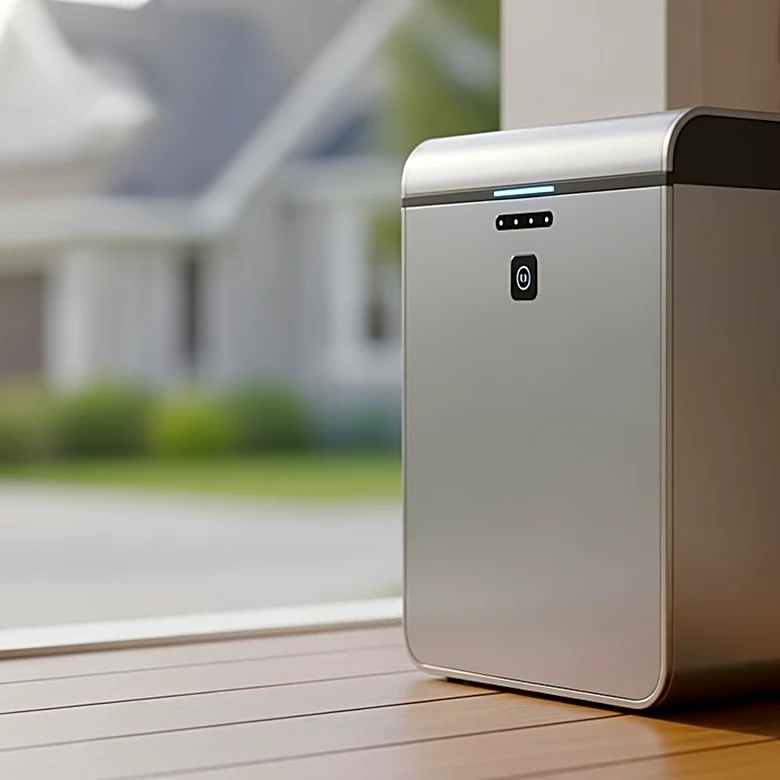 Loxx Boxx Offers Discount on Smart Delivery Boxes Amid Prime Day Preparations