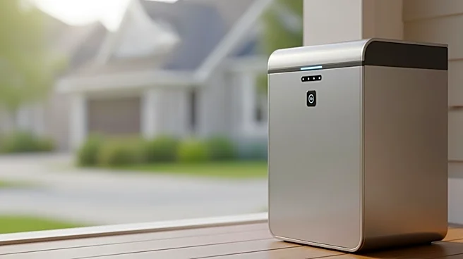 Loxx Boxx Offers Discount on Smart Delivery Boxes Amid Prime Day Preparations