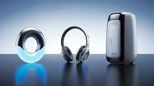 June 2026 Sees Launch of Innovative Products from Oura, Rhode, and Dyson