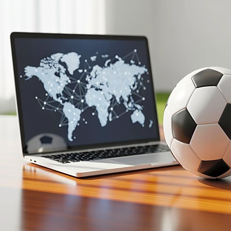 Cape Verde's Roberto Lopes Joins World Cup Team After LinkedIn Message