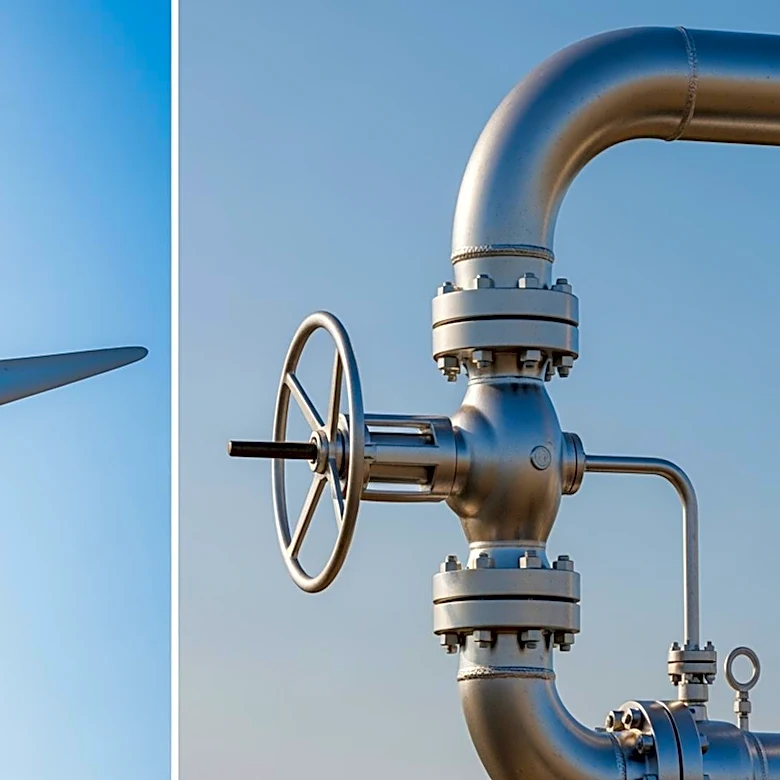 U.S. Energy Production Reaches Record High in 2025, Driven by Natural Gas and Renewables