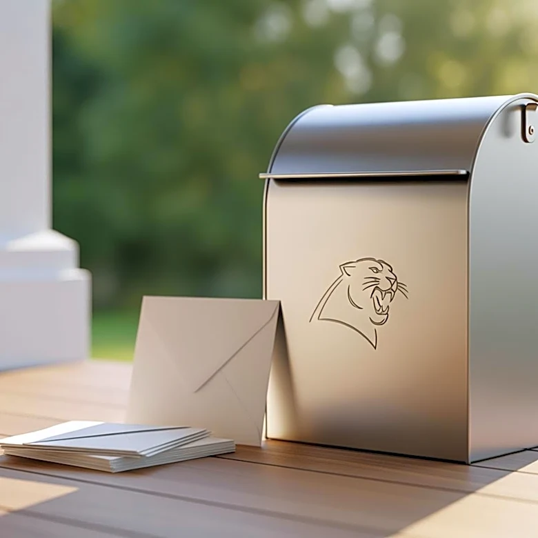 Carolina Panthers Engage Fans with Off-Season Mailbag