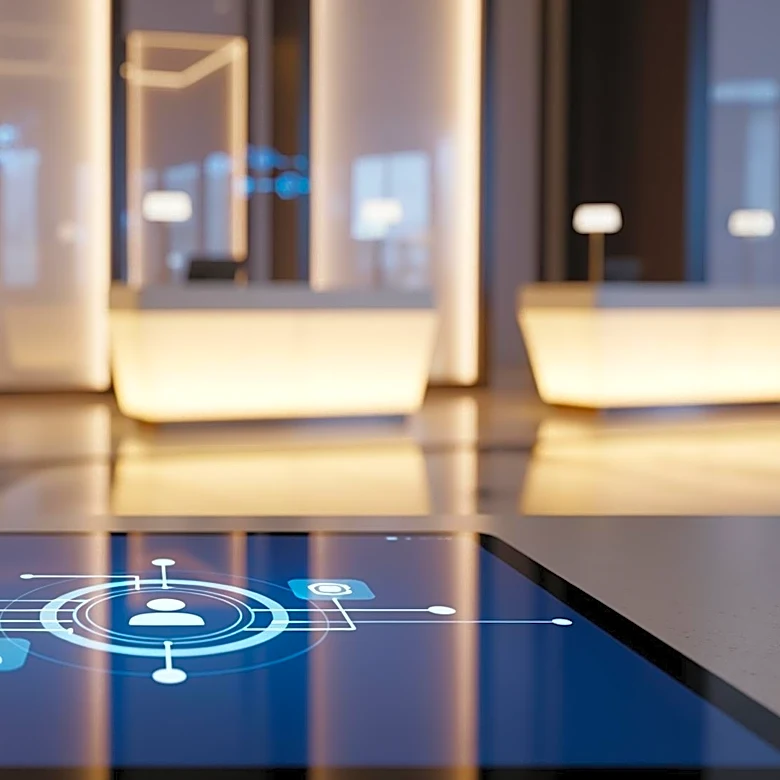 Innspire Launches 'Guest Flows' at HITEC to Enhance Hotel Guest Experience