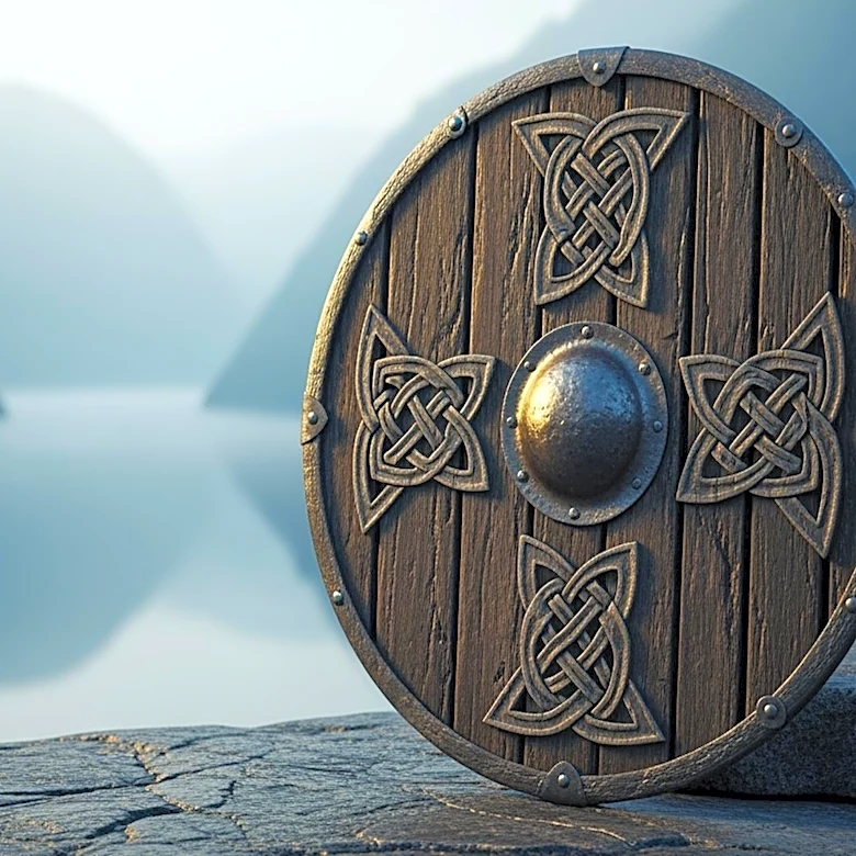 Norway's Viking Theme for World Cup Return Sparks Debate