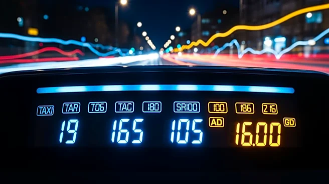 Consumer Reports Criticizes Uber and Lyft for Inconsistent Dynamic Pricing