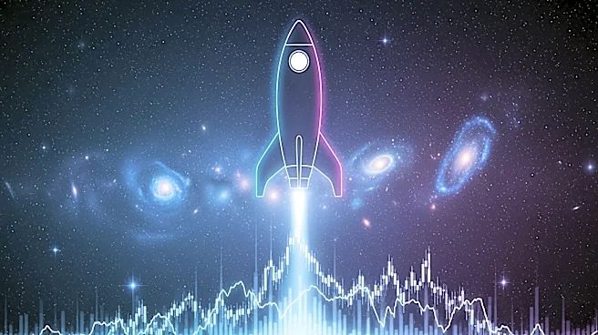 SpaceX's Historic IPO Elevates Elon Musk to Trillionaire Status, Boosts Market Excitement