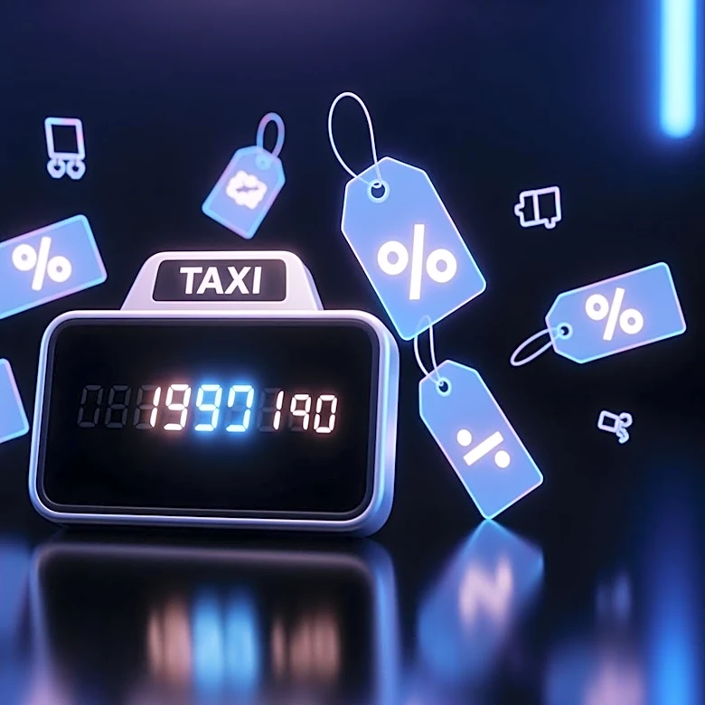 Uber and Lyft Accused of Using AI-Driven Pricing to Inflate Ride Costs and Offer Fake Discounts