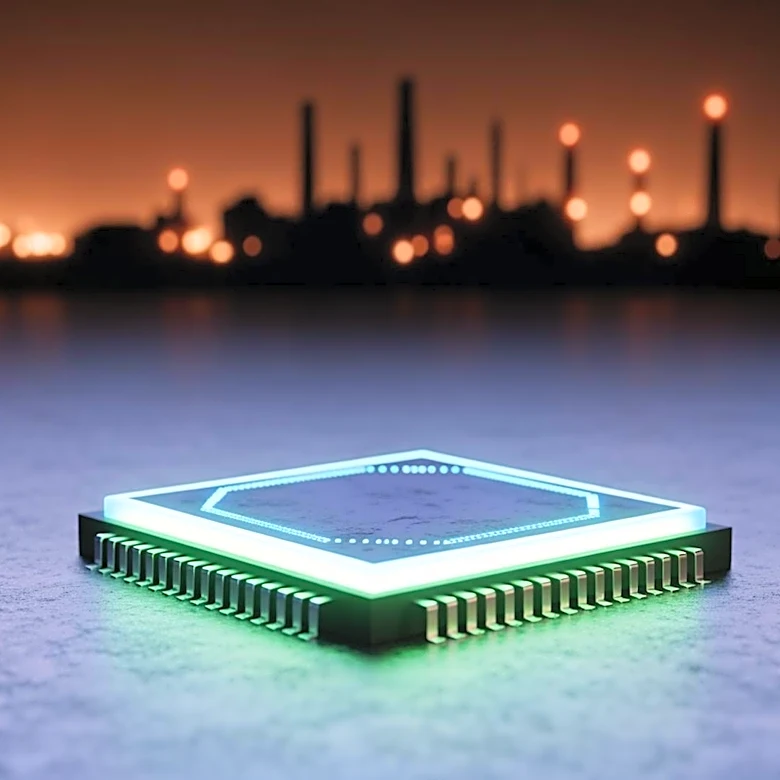 Nvidia's AI Expansion in Texas Aims to Boost U.S. Manufacturing Jobs