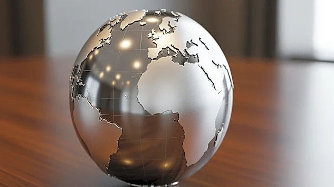 ExxonMobil Evaluates Woodside Energy as Potential LNG Acquisition Target Amid Global Market Shifts