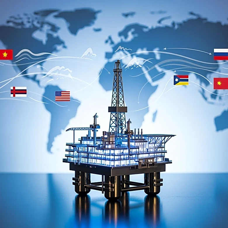 Innovex International to Acquire Norway's TCO Group for $95 Million, Expanding Offshore Market Presence