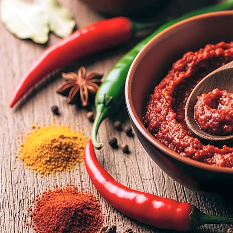 Sibeiho's MOF Sambal Wins 2026 Good Food Award for Pantry Category