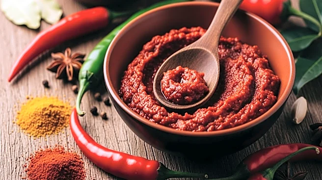 Sibeiho's MOF Sambal Wins 2026 Good Food Award for Pantry Category