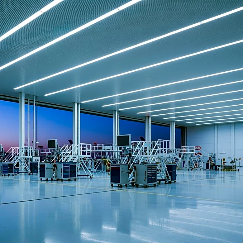 Lufthansa Technik Expands Maintenance Capacity with New Facility in the Philippines