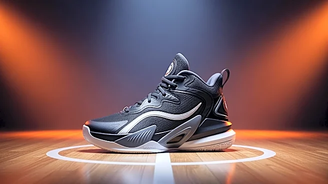 OG Anunoby to Receive Signature Shoe from Skechers Following Knicks' NBA Title Victory