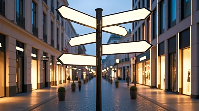 Edikted and Shaftesbury Capital Enhance Brand Identity on Carnaby Street