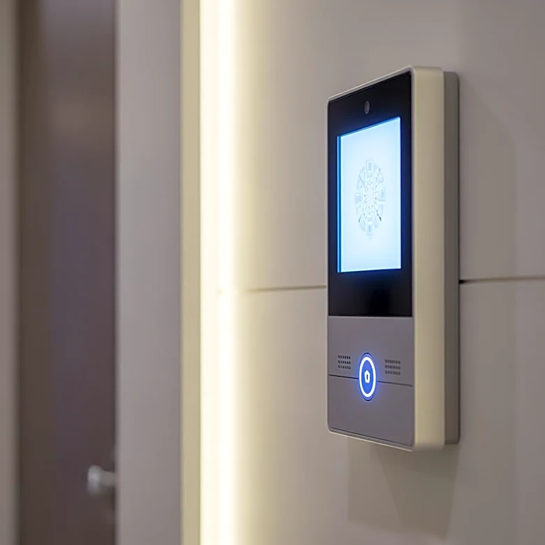 SmartRent Introduces Cost-Effective Virtual Intercom for Rental Properties