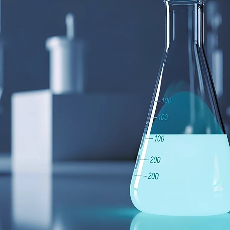 ENF Technology Begins Supplying Hydrofluoric Acid to SK hynix, Marking Localization Milestone