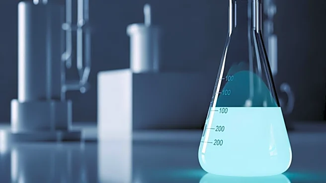 ENF Technology Begins Supplying Hydrofluoric Acid to SK hynix, Marking Localization Milestone