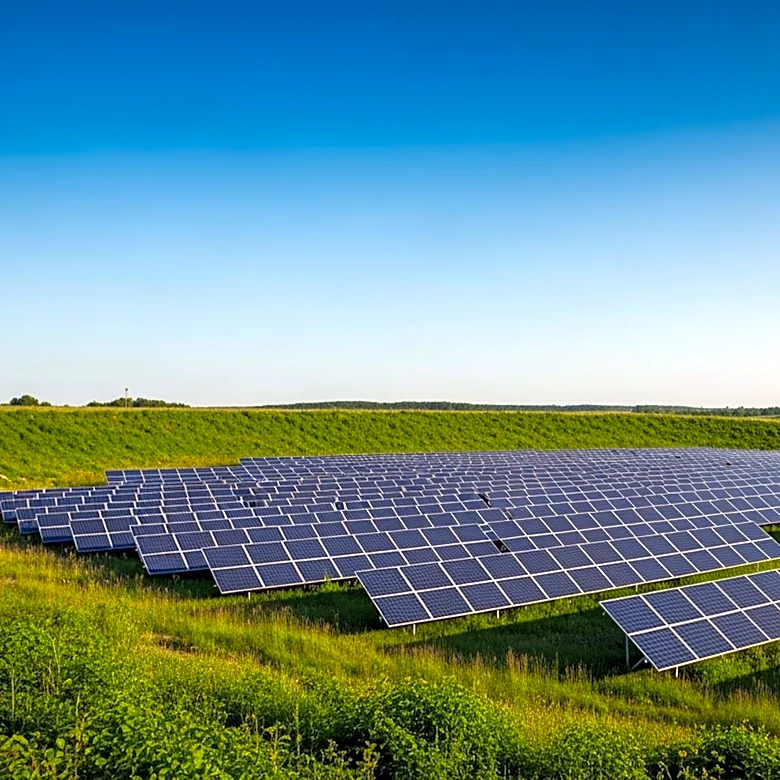 Verogy Initiates Solar Projects at Connecticut Landfills to Boost Renewable Energy