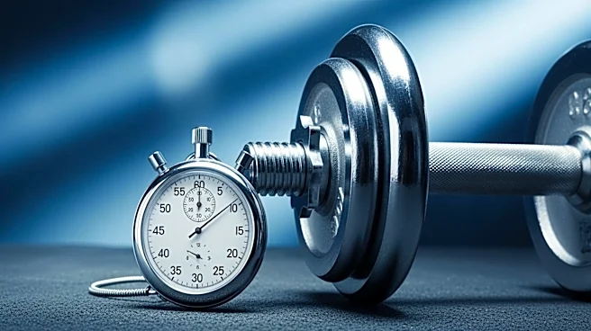 Speediance Partners with ATHX to Enhance Competitive Fitness Events