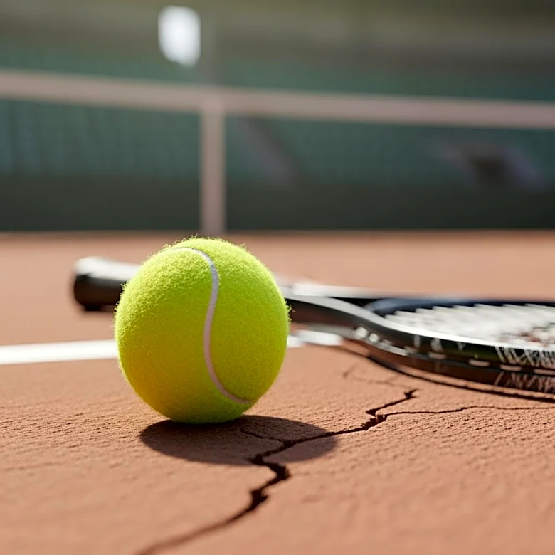 Diana Shnaider Upset in Berlin Tennis Open by Nikola Bartunkova