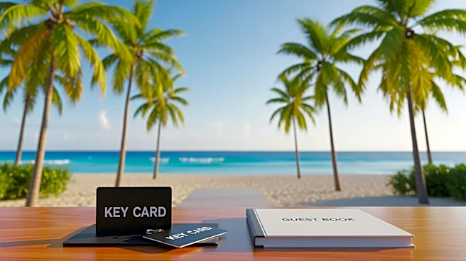 Matt Skaletsky Appointed General Manager at Andaz Turks Caicos, Leading New Resort Operations