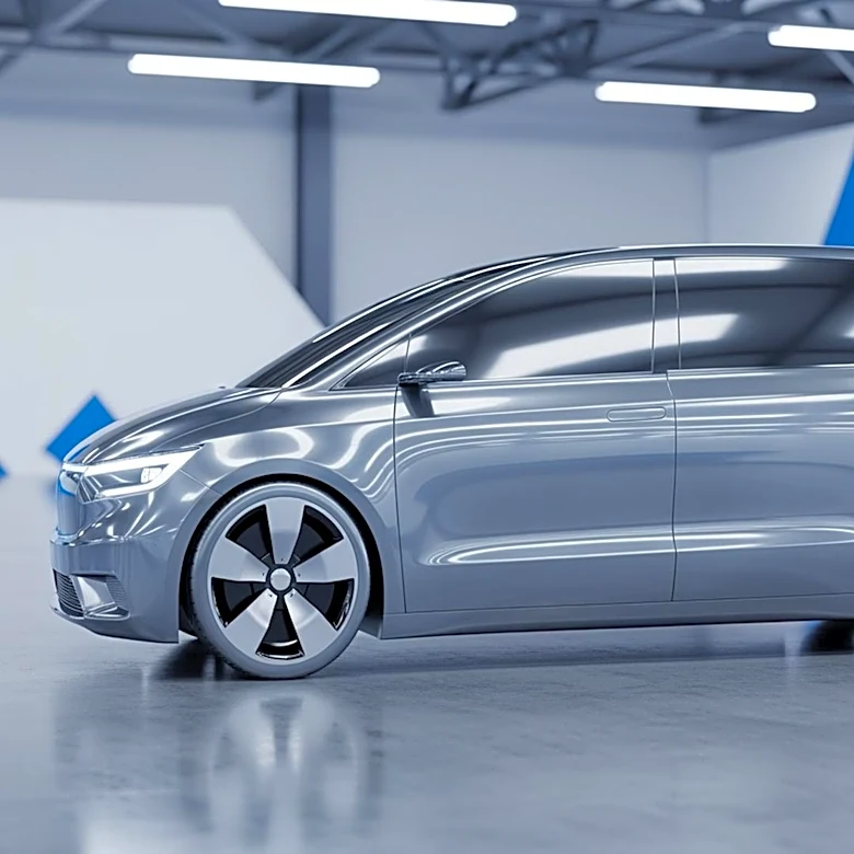 Mercedes-Benz Begins Production of Electric VLE at Vitoria Plant, Signaling New Era for Van Architecture