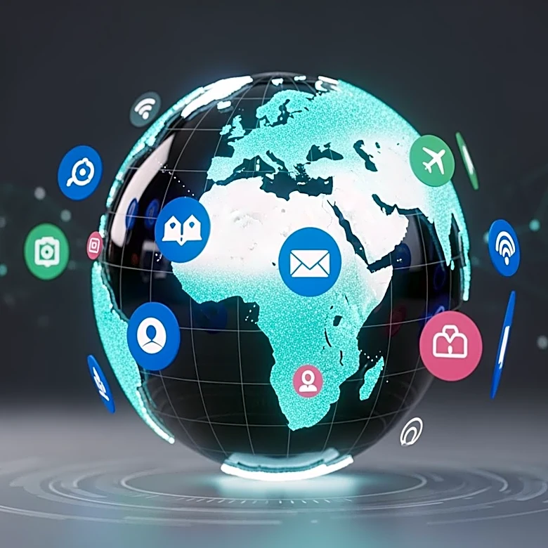 Social Media Platforms Transforming Travel Discovery and Booking
